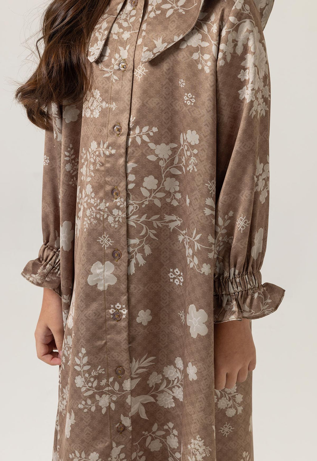 NARAYA DRESS GIRL