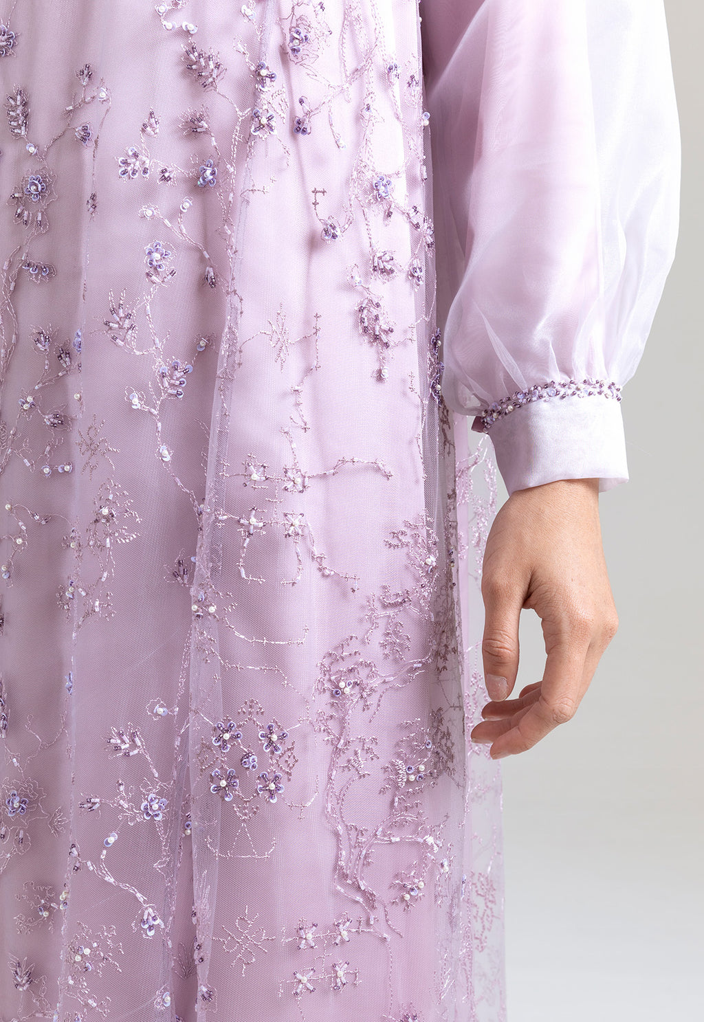 BASIA DRESS