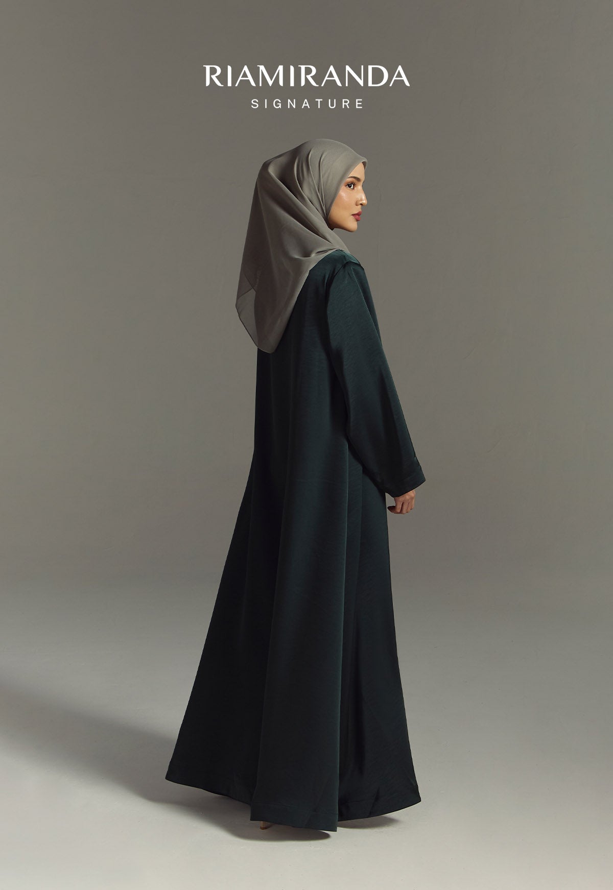 SHANUM DRESS