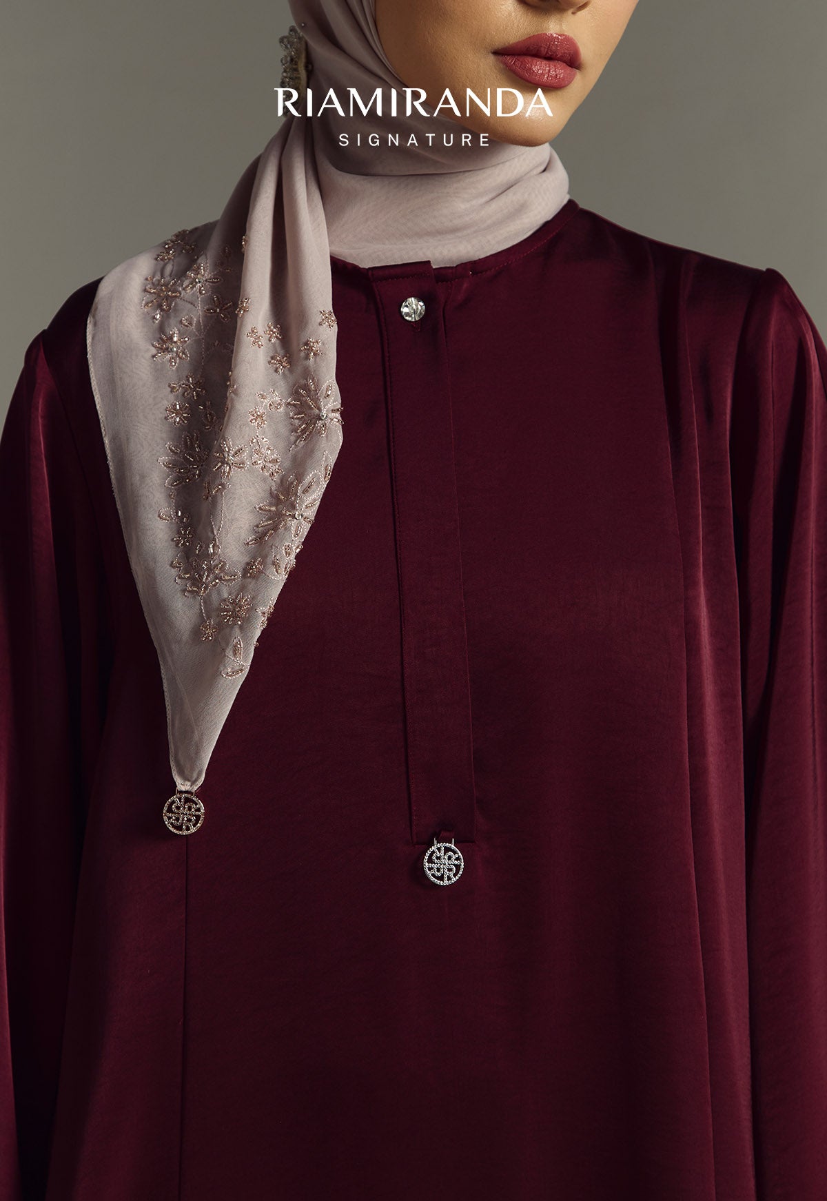 SHANUM DRESS