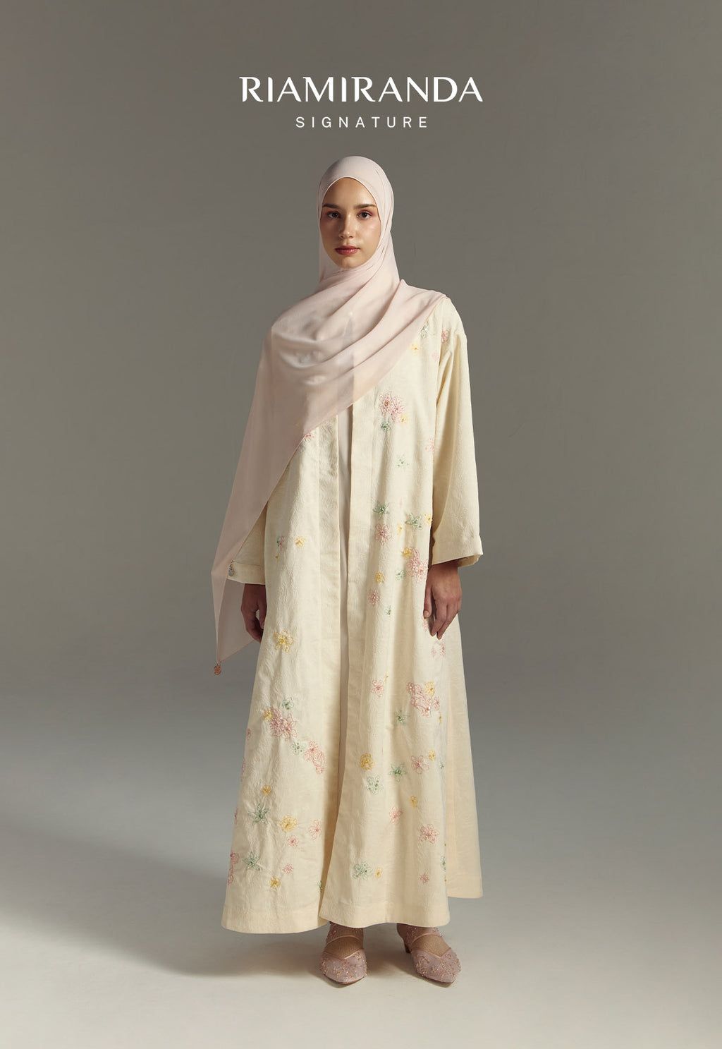 LAMEERA LONG OUTER