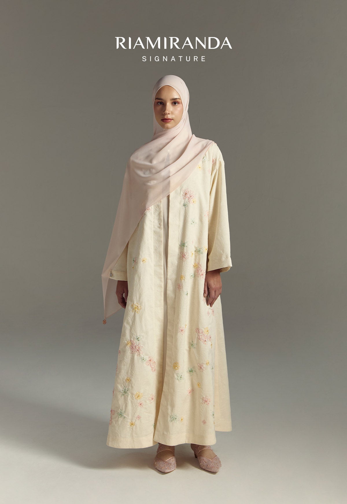 LAMEERA LONG OUTER