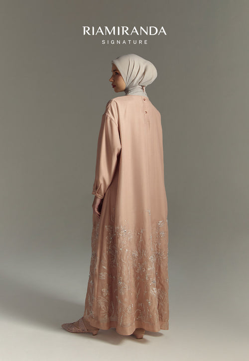AISHA DRESS