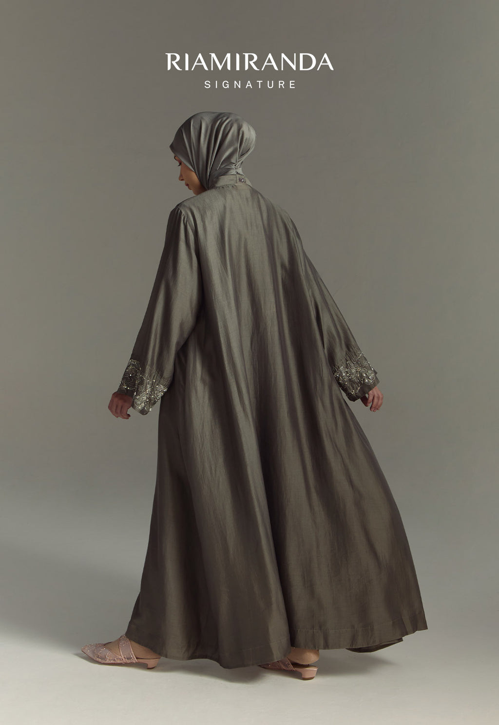HUMMA DRESS