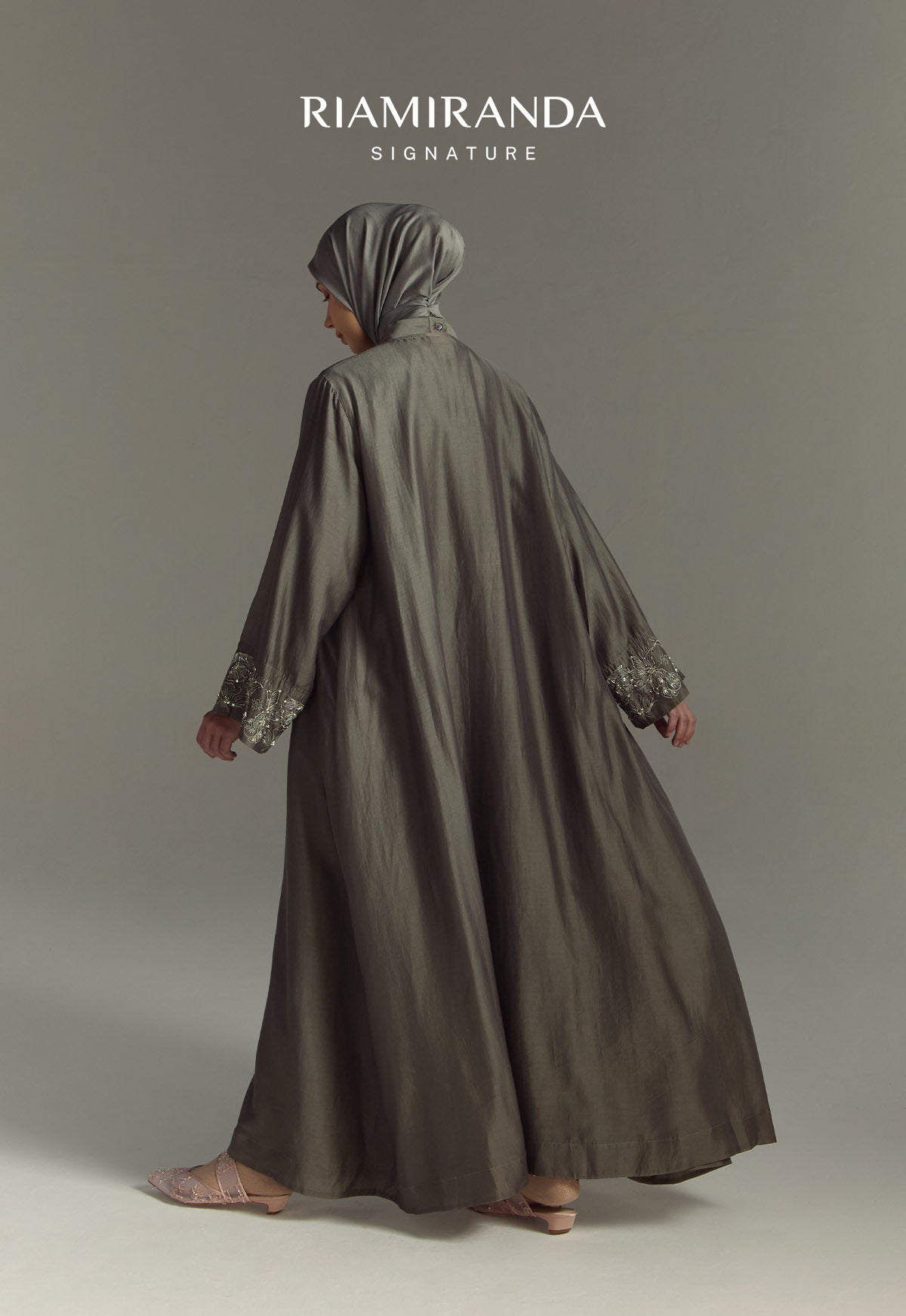 HUMMA DRESS