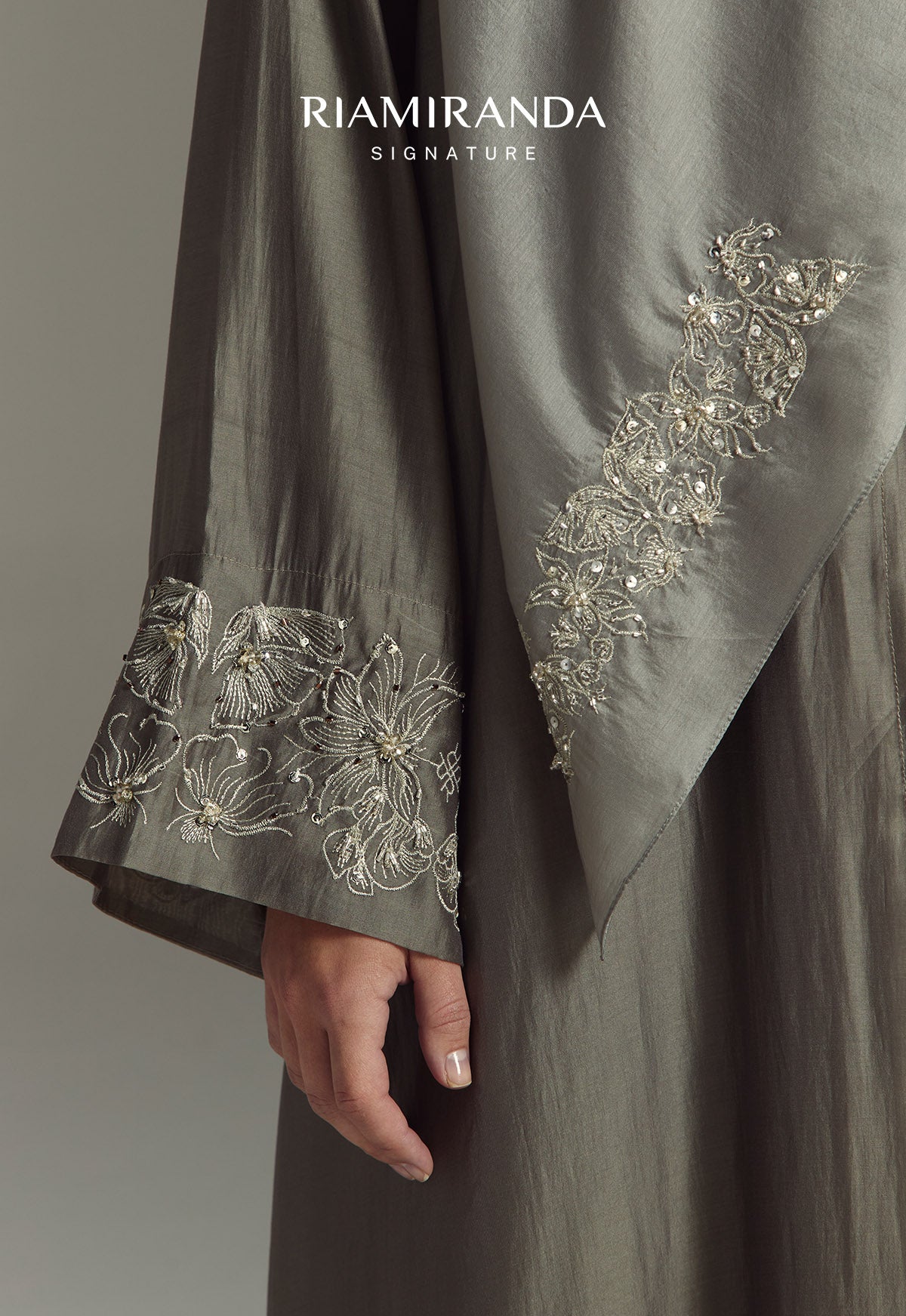 HUMMA DRESS