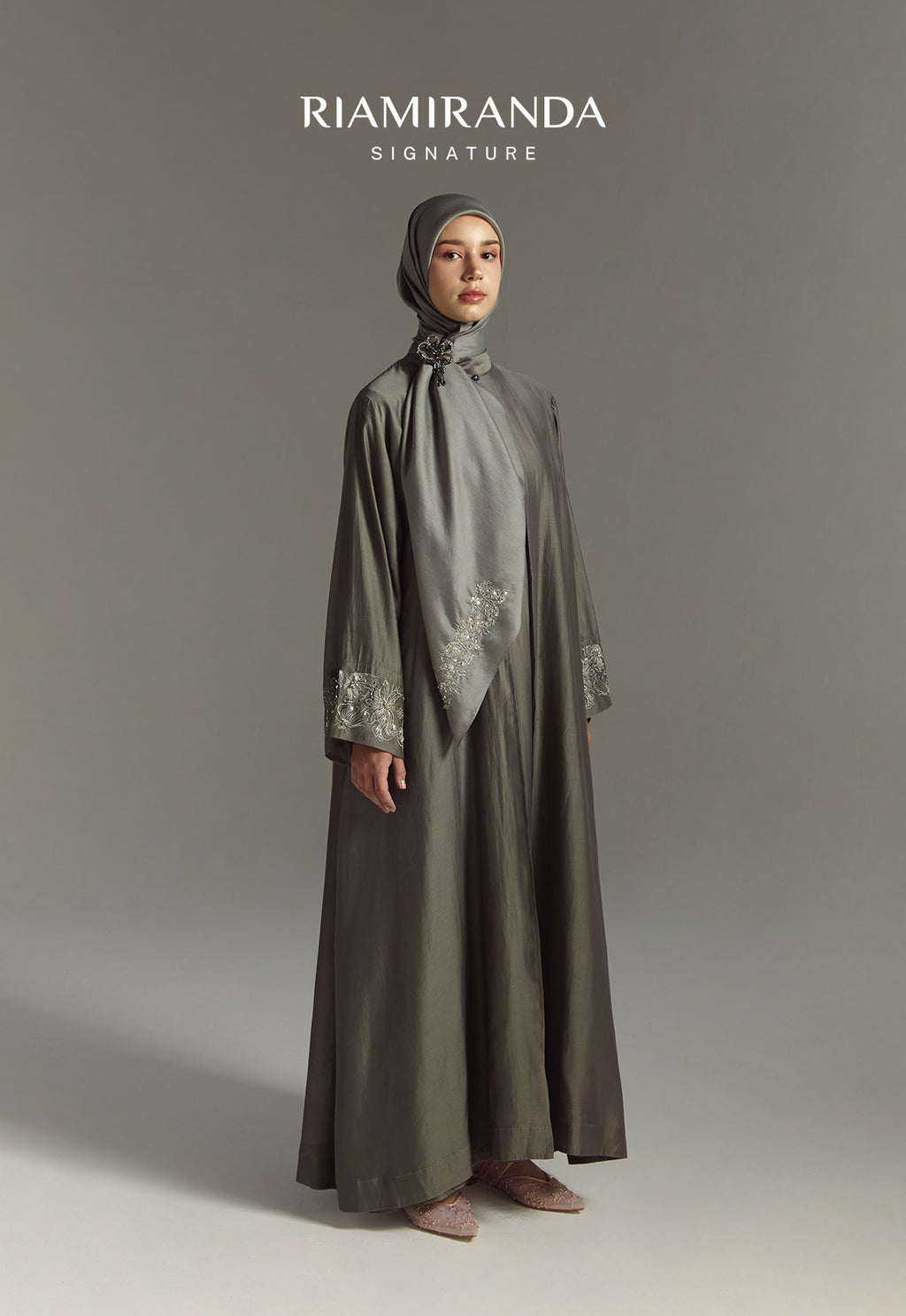 HUMMA DRESS