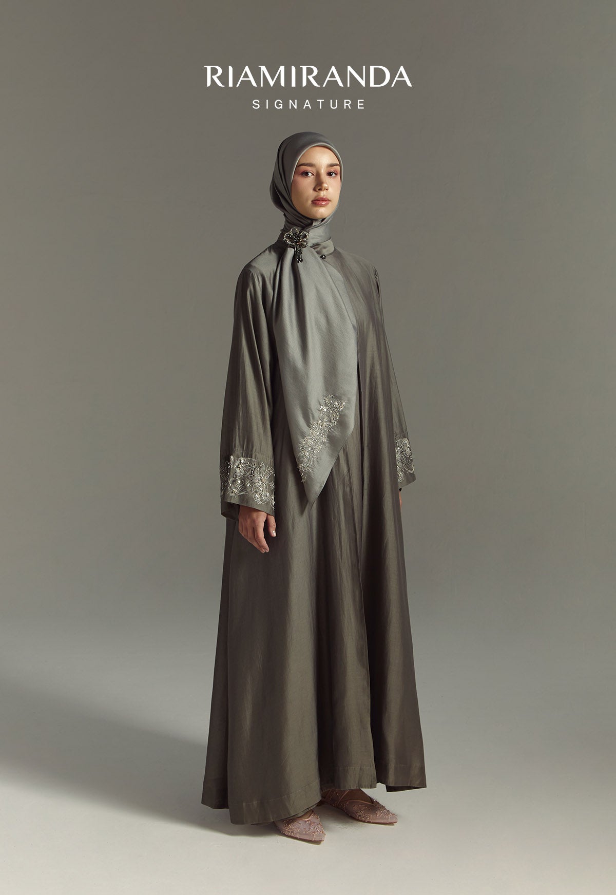 HUMMA DRESS
