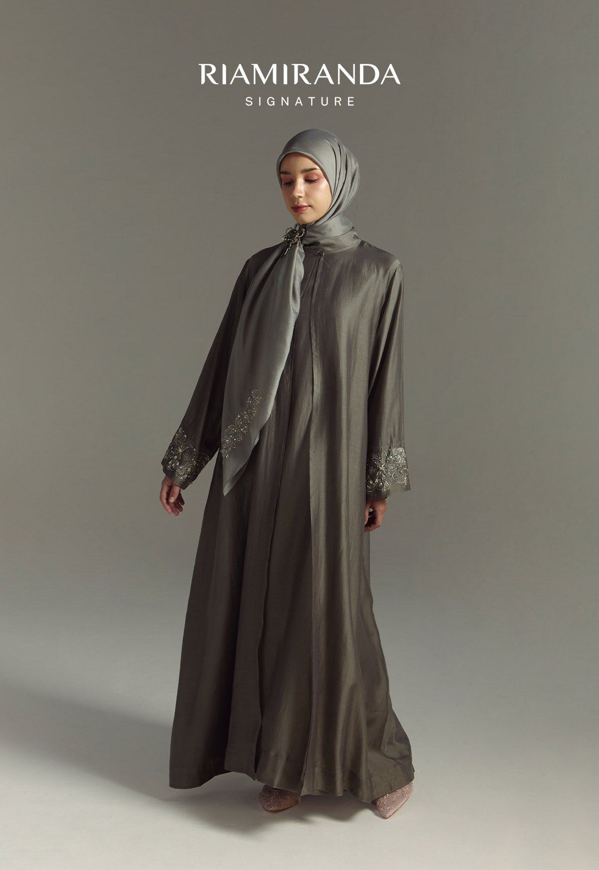 HUMMA DRESS