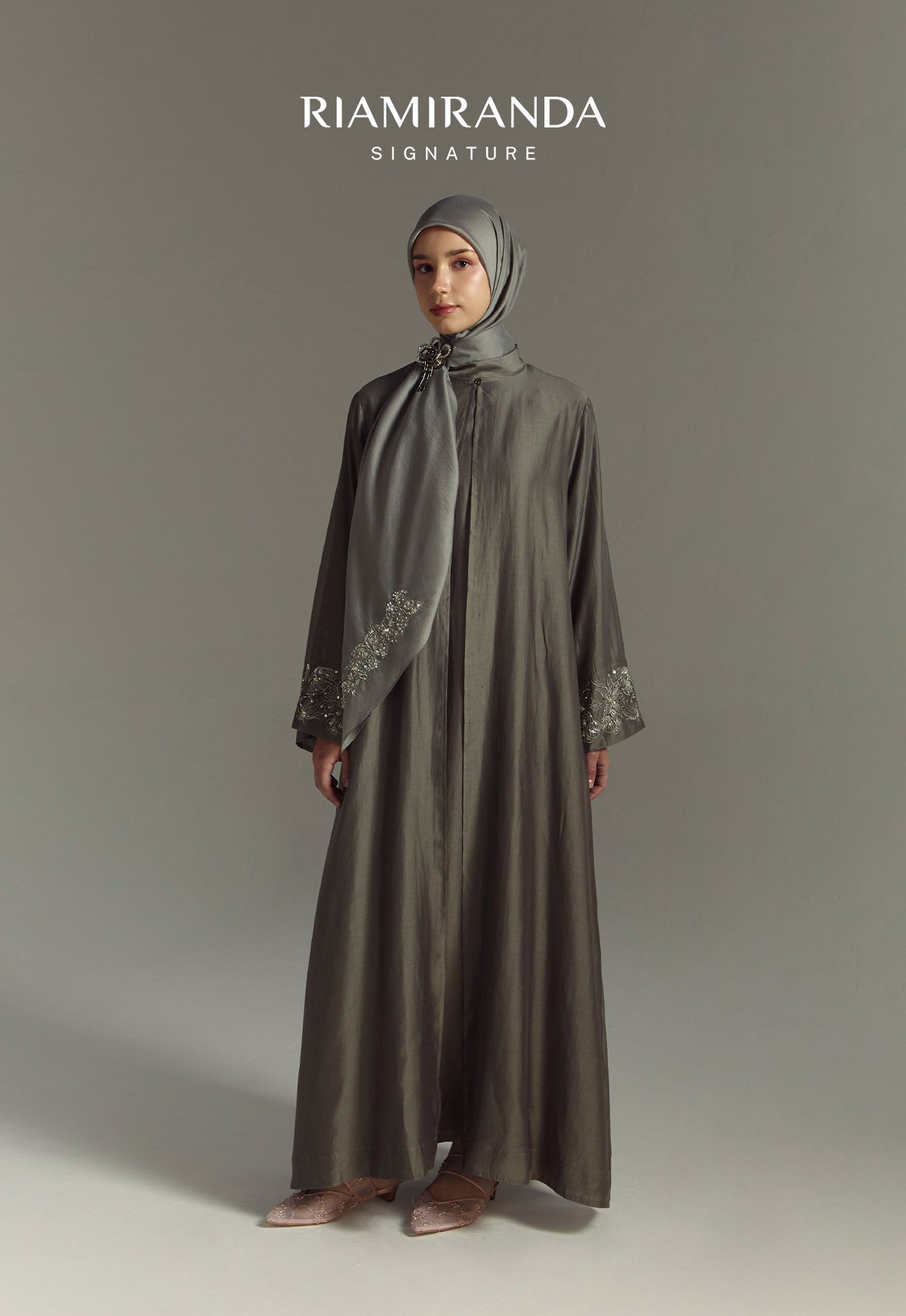 HUMMA DRESS