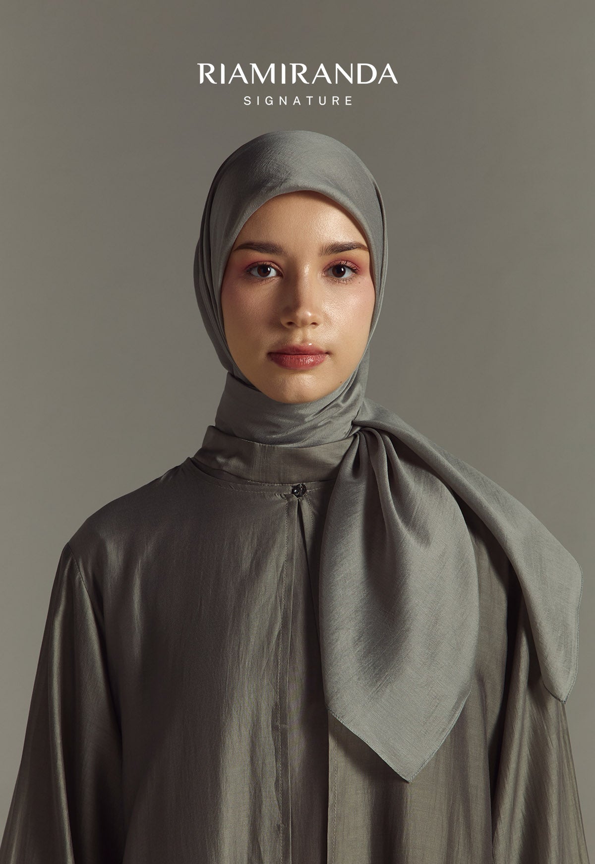 HEIMA SCARF
