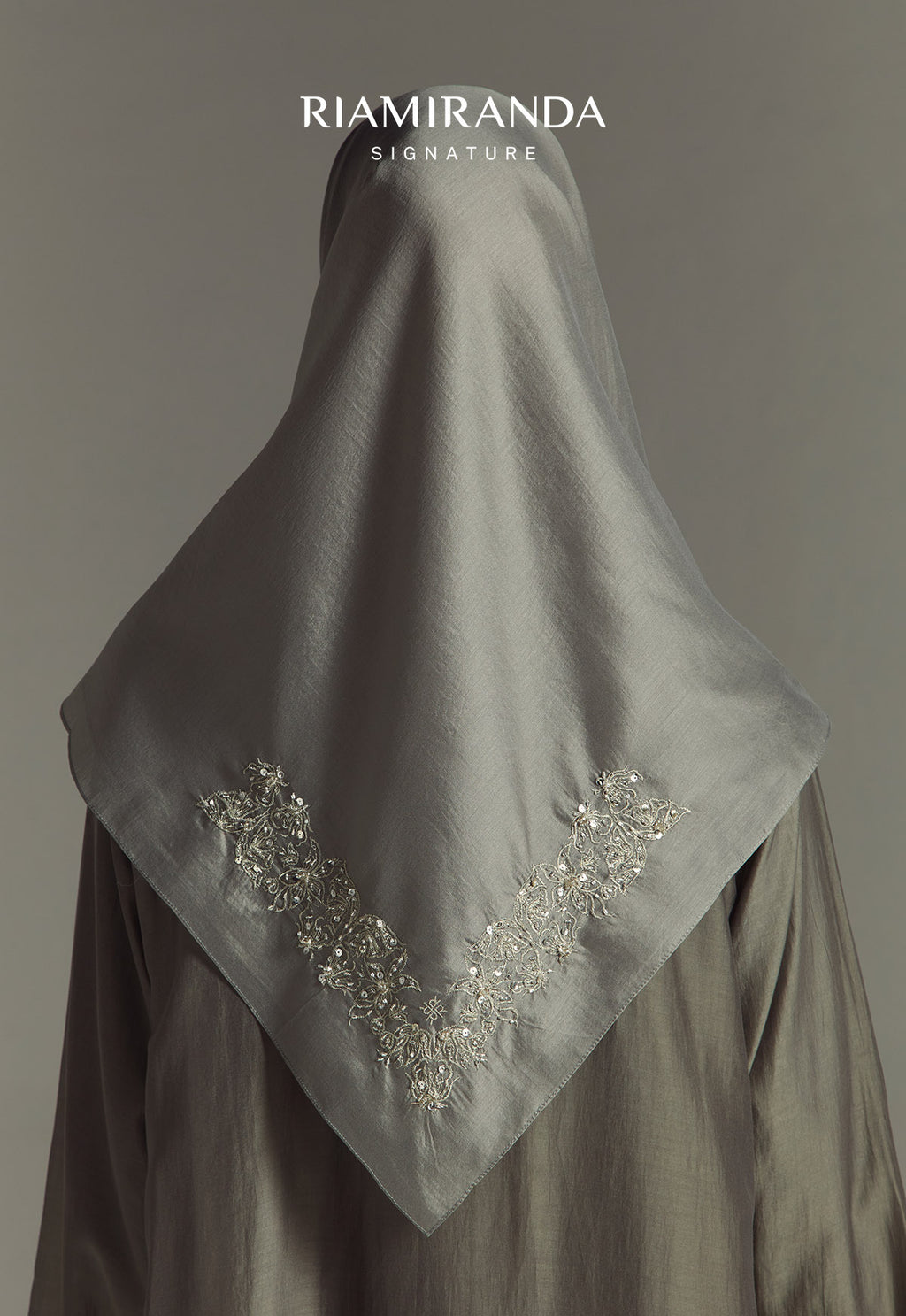 HEIMA SCARF