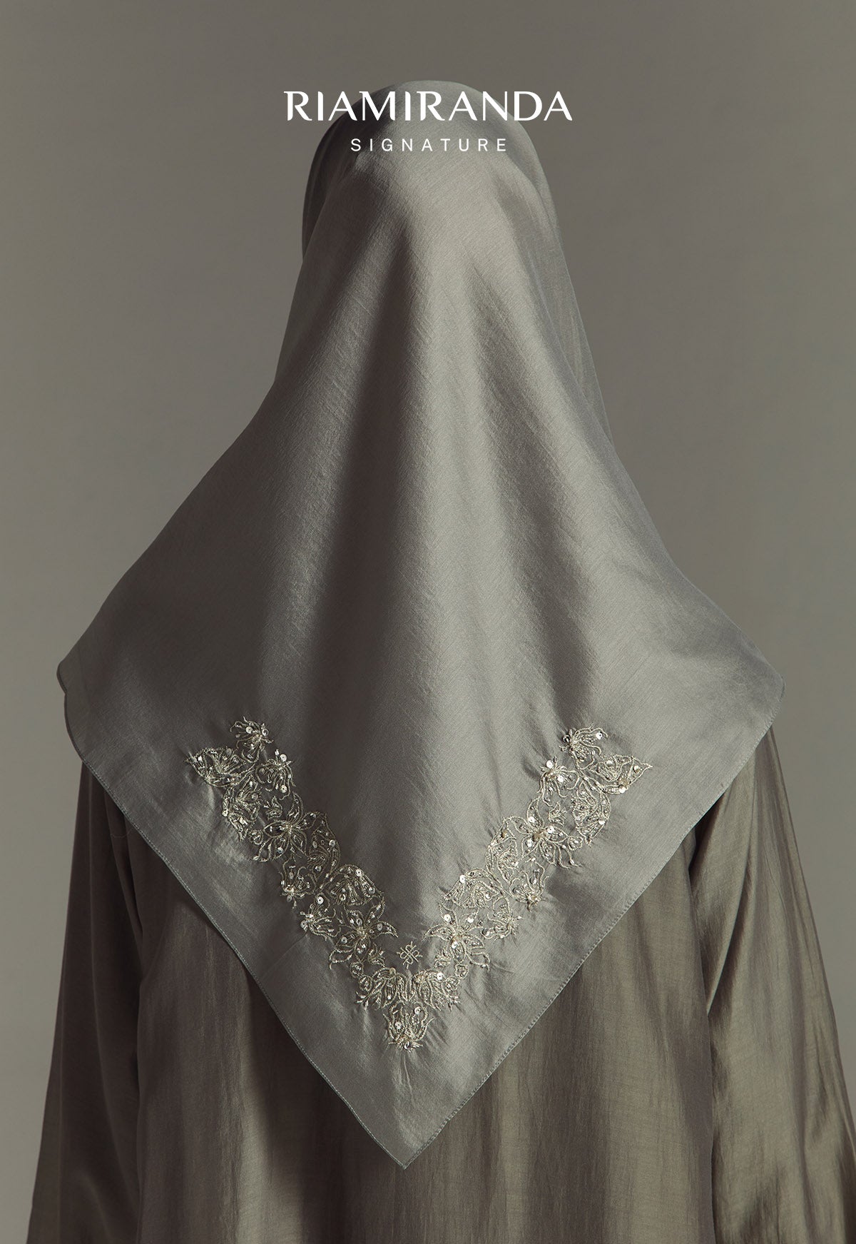 HEIMA SCARF