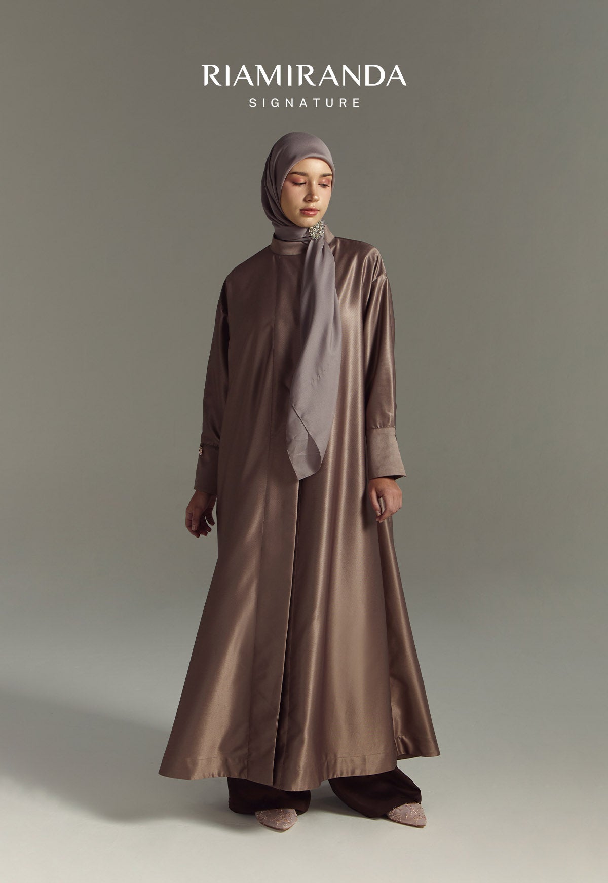 SAFA LONG TUNIC