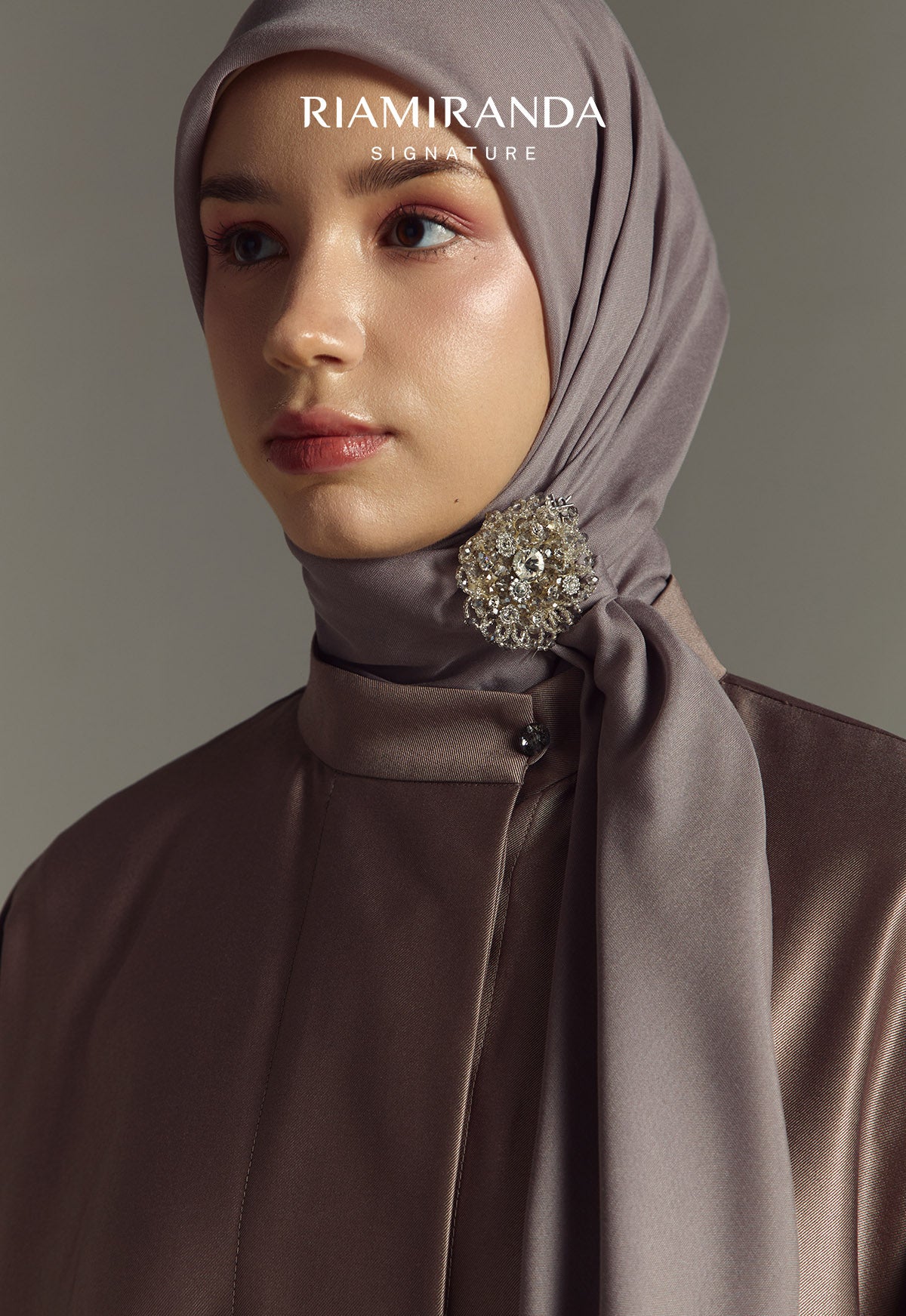 SAFA LONG TUNIC