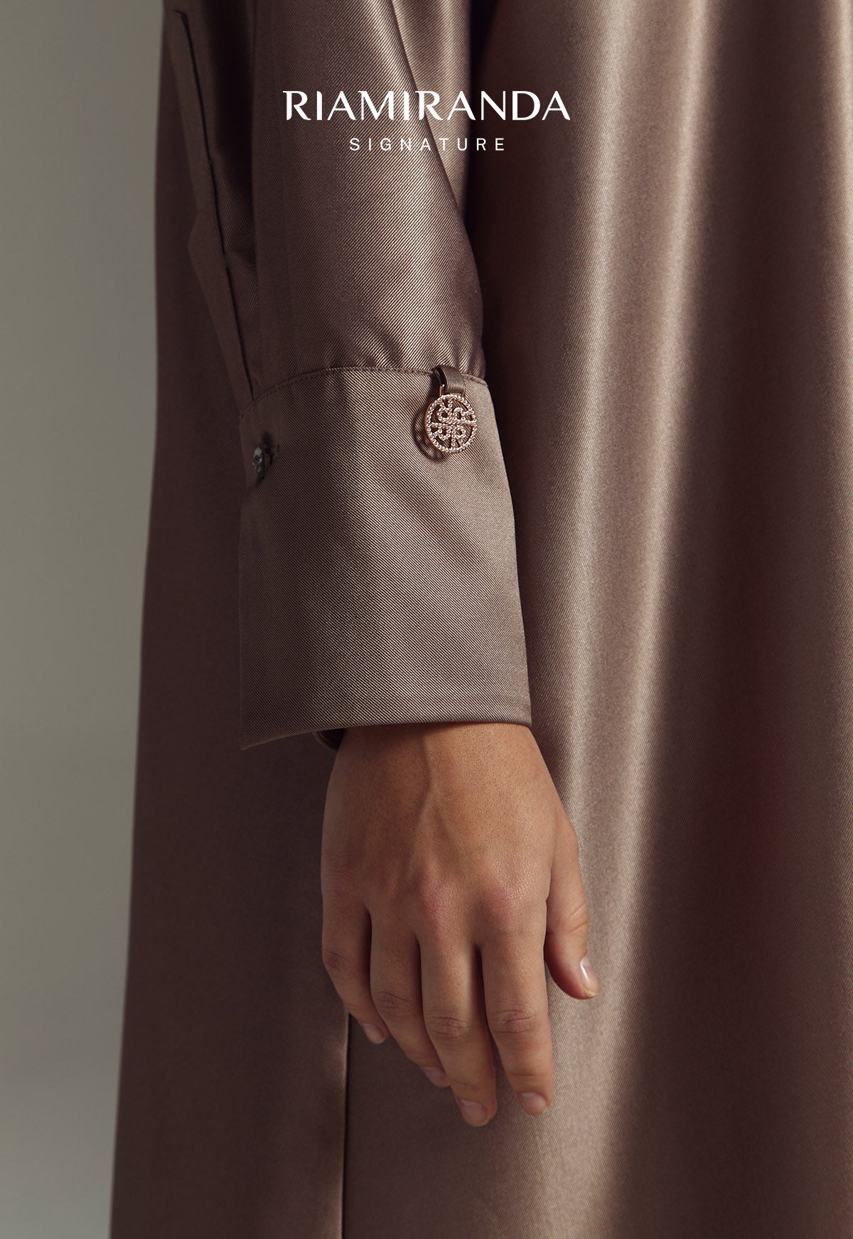 SAFA LONG TUNIC