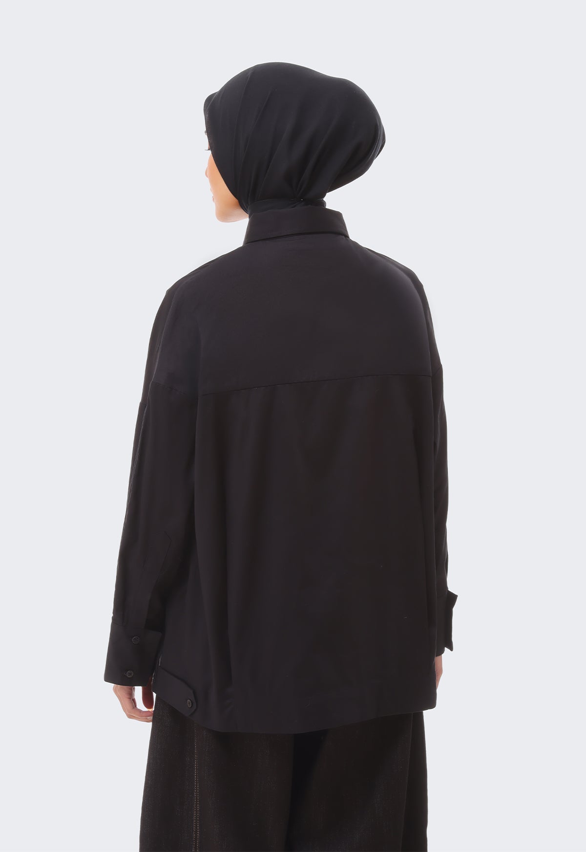 RANYHA SHIRT