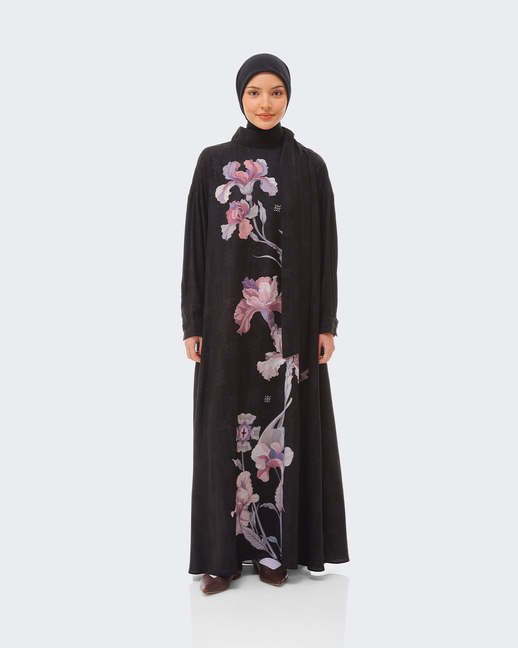 SENAE DRESS