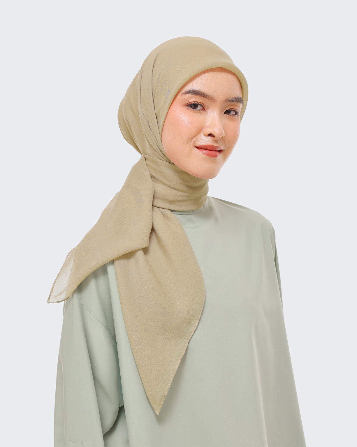 RARINA PARIS SCARF