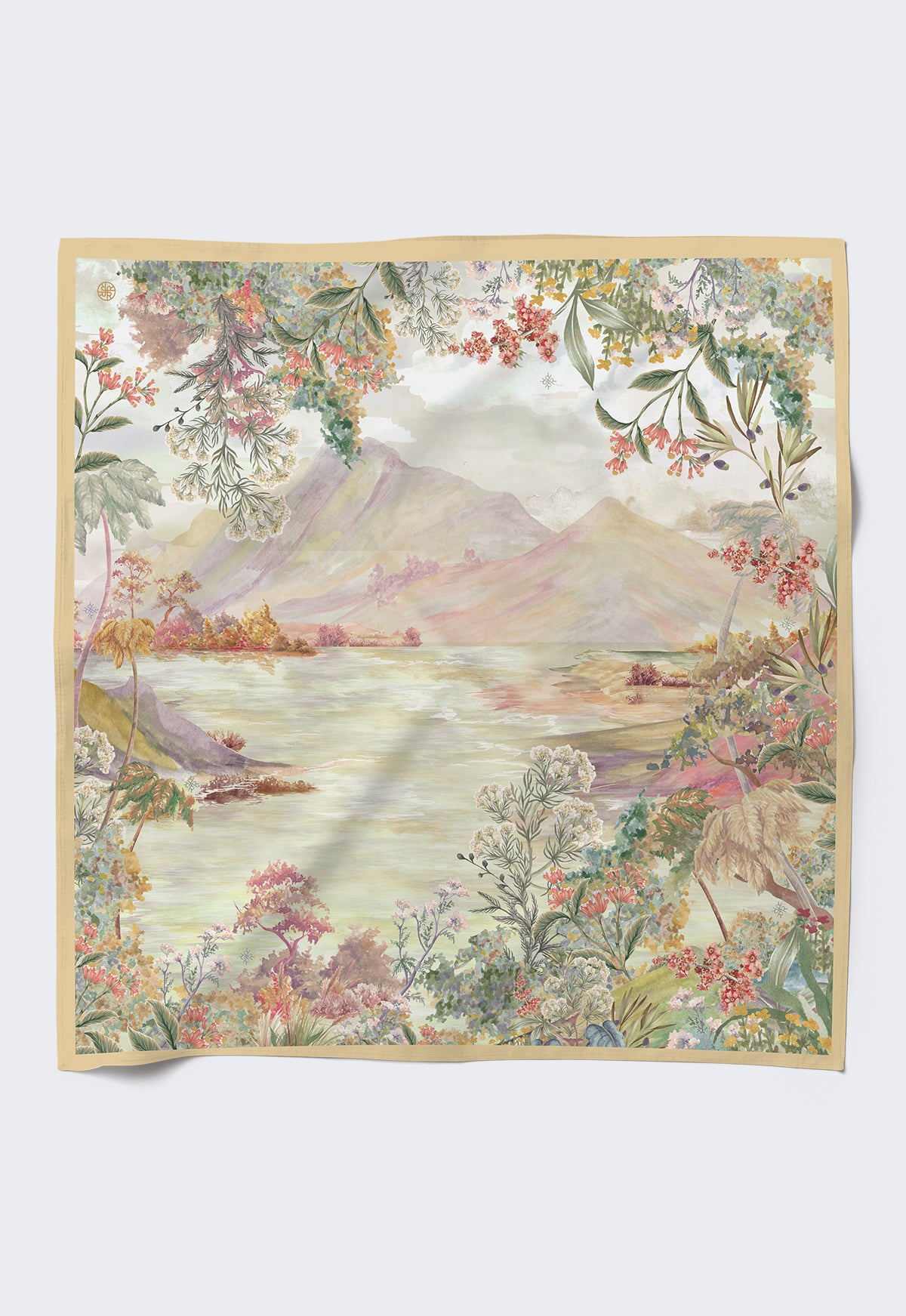 ALUNE SCARF