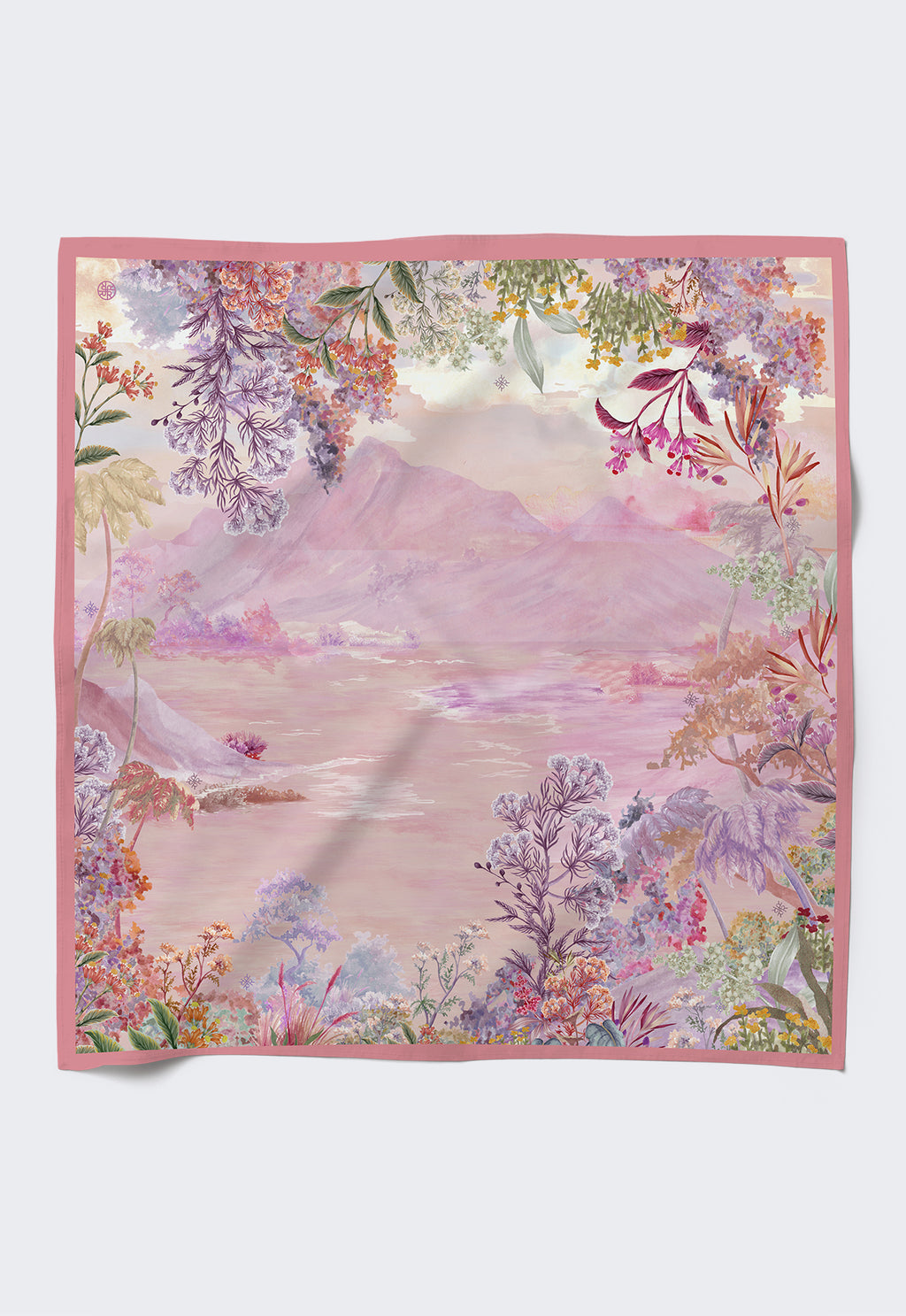 ALUNE SCARF