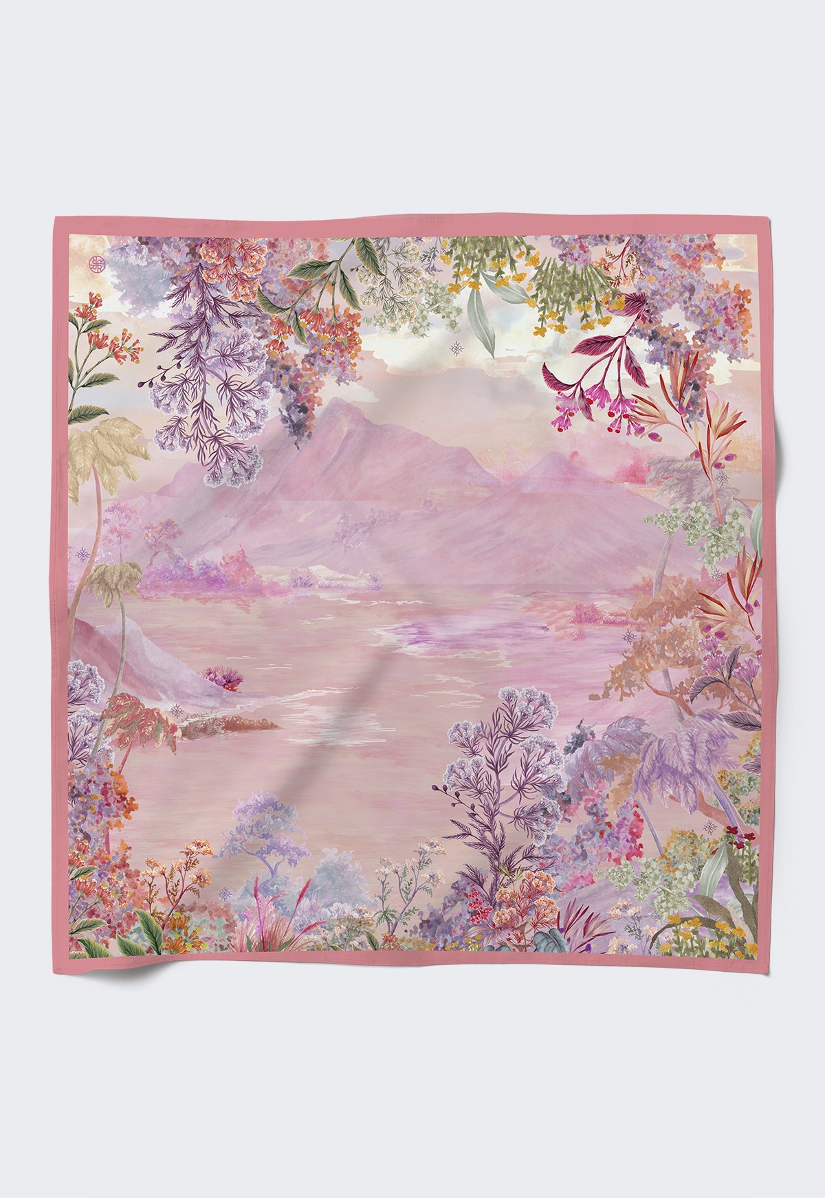 ALUNE SCARF