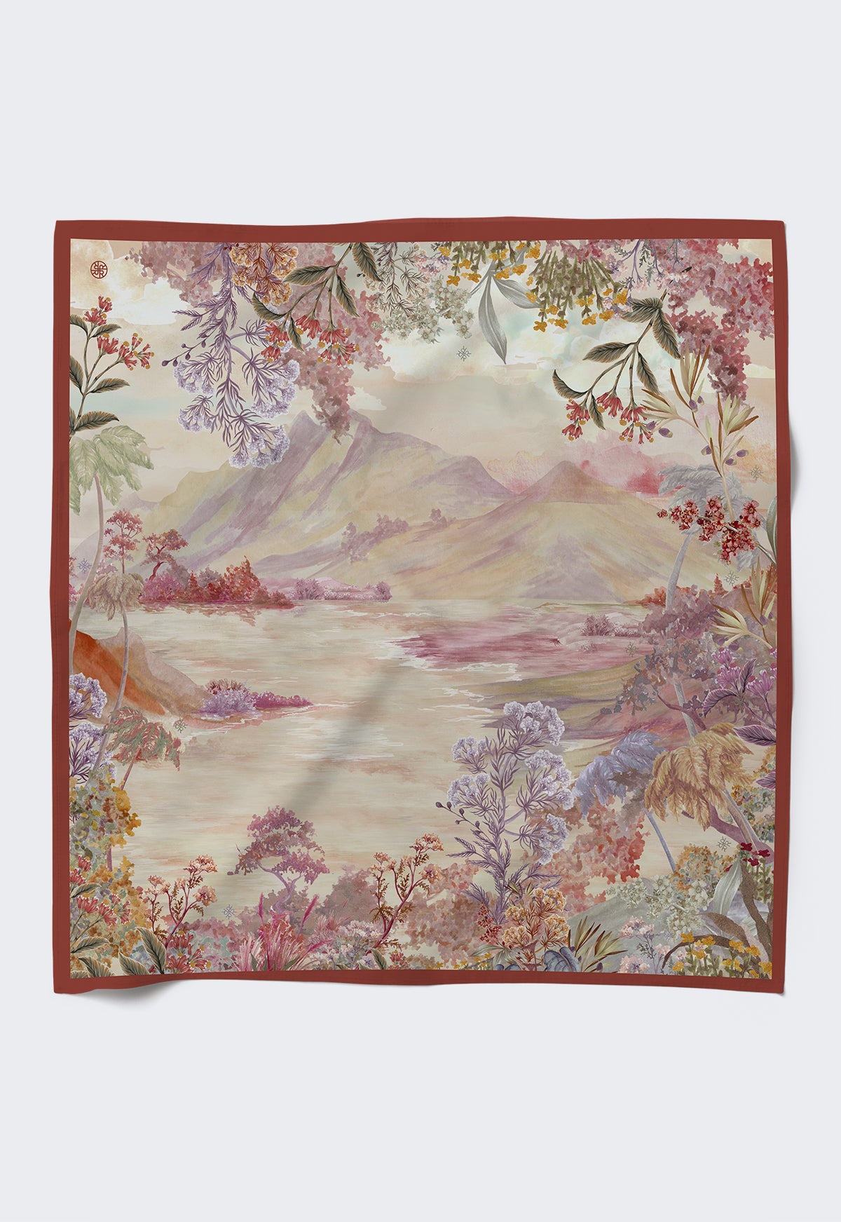 ALUNE SCARF