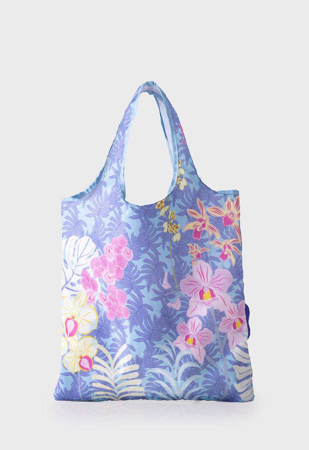 ORCHIDEA SHOPPER BAG