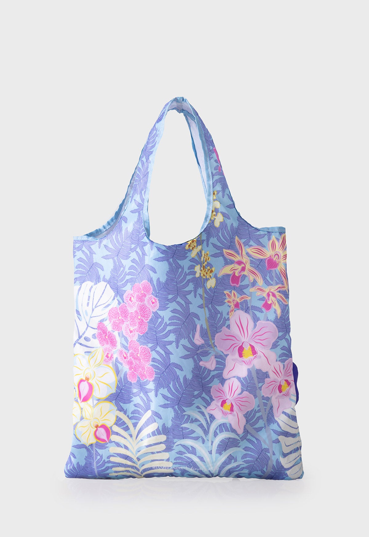 ORCHIDEA SHOPPER BAG