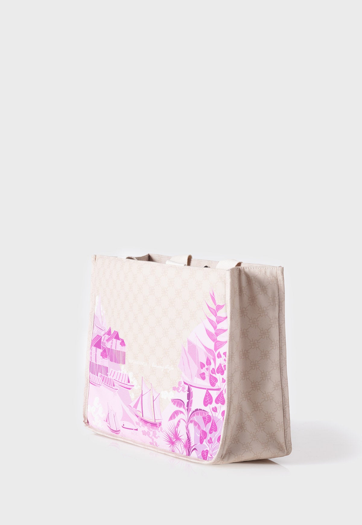 PULAU UJONG TOTEBAG