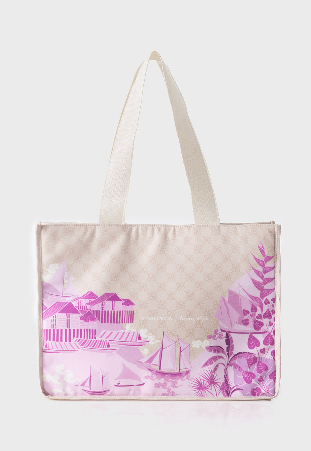 PULAU UJONG TOTEBAG