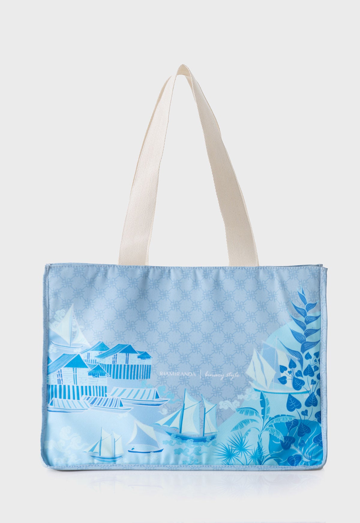 PULAU UJONG TOTEBAG