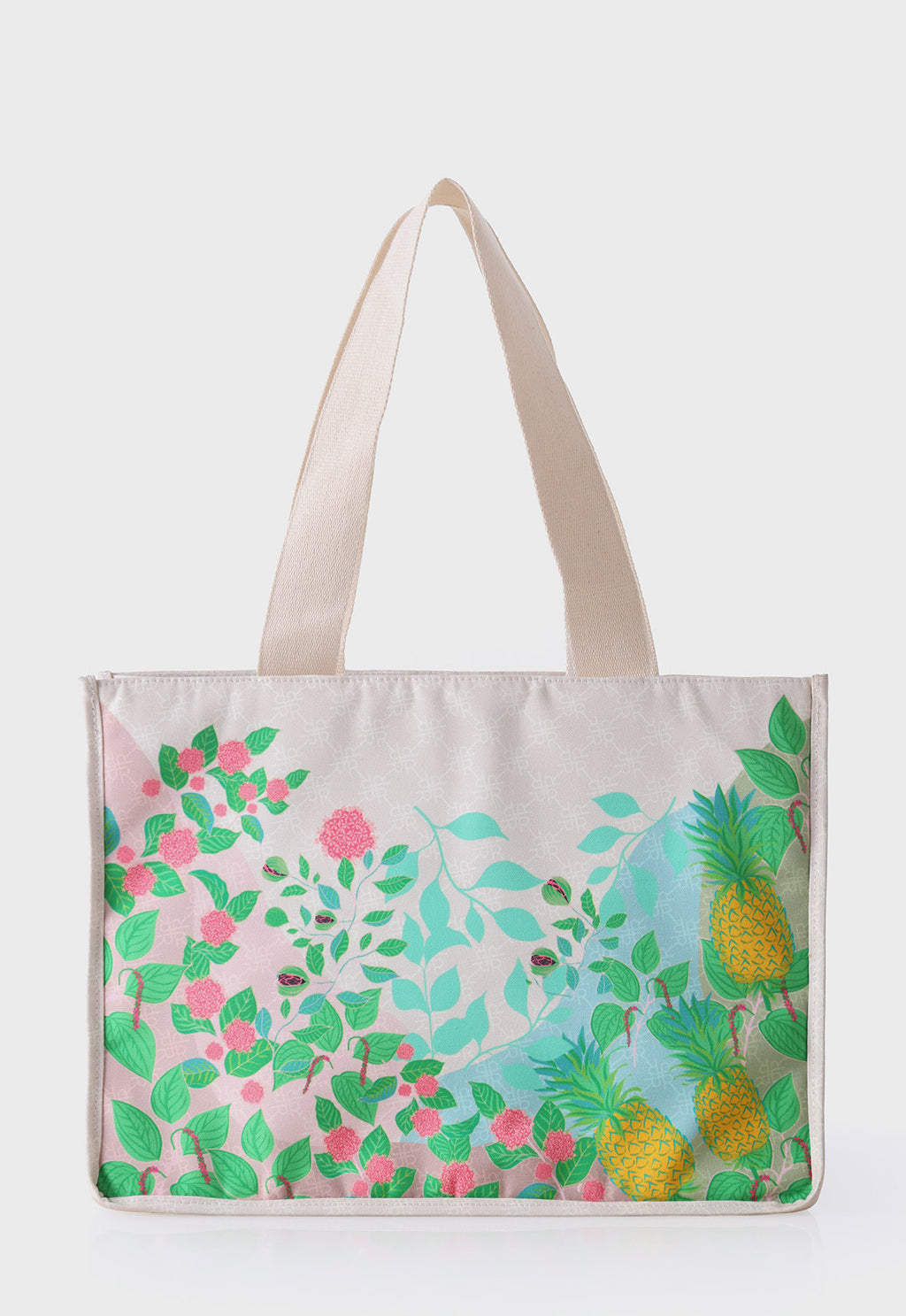 TROPICANA TOTEBAG