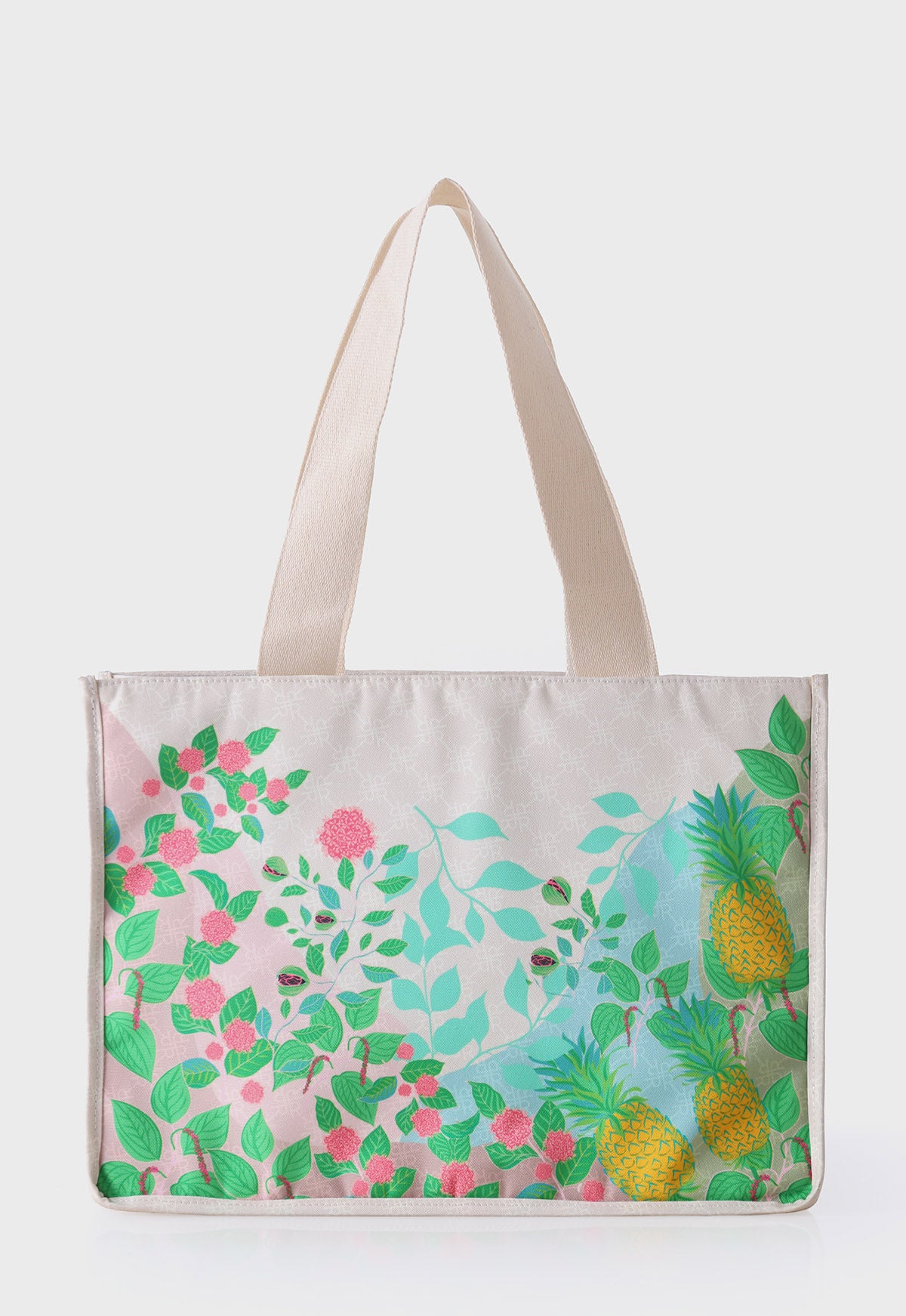TROPICANA TOTEBAG