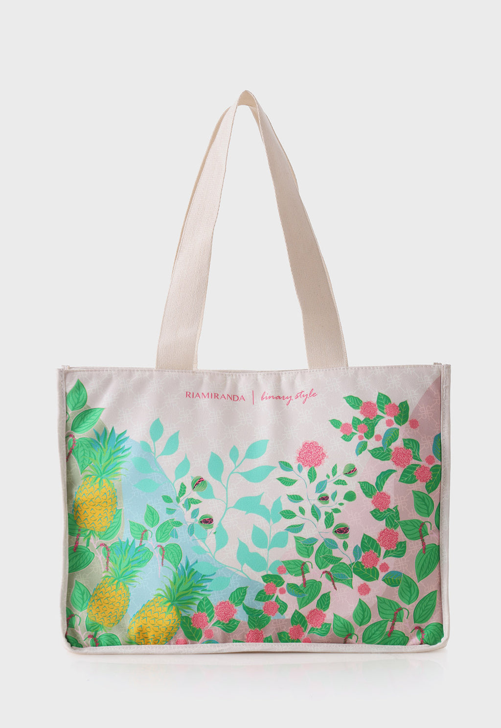 TROPICANA TOTEBAG