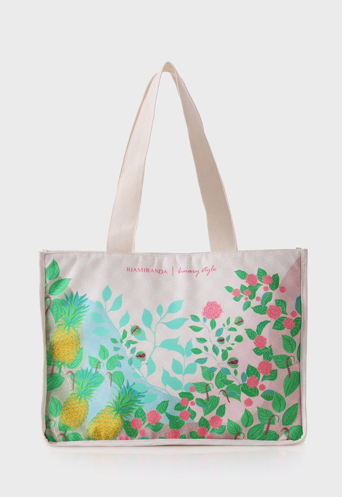 TROPICANA TOTEBAG