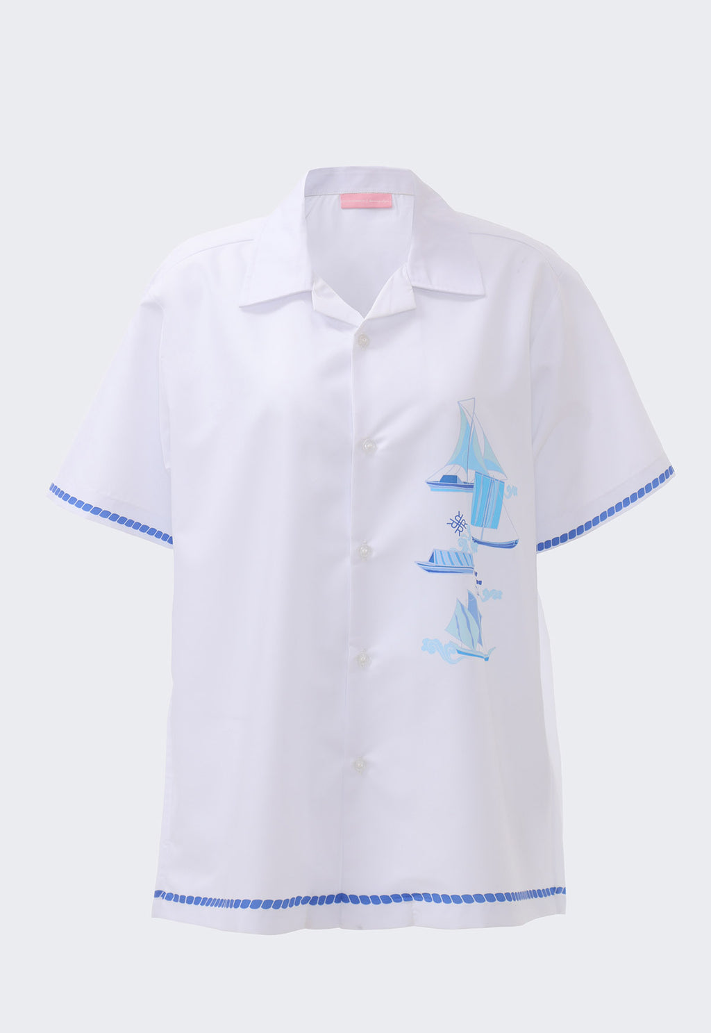PHINISI SHIRT