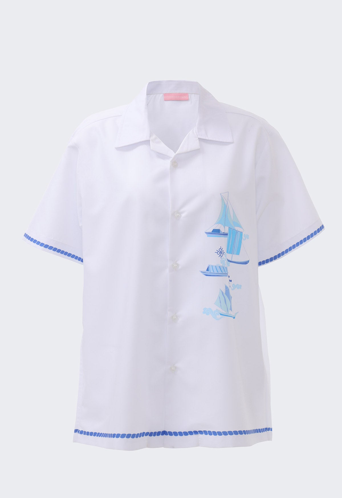 PHINISI SHIRT