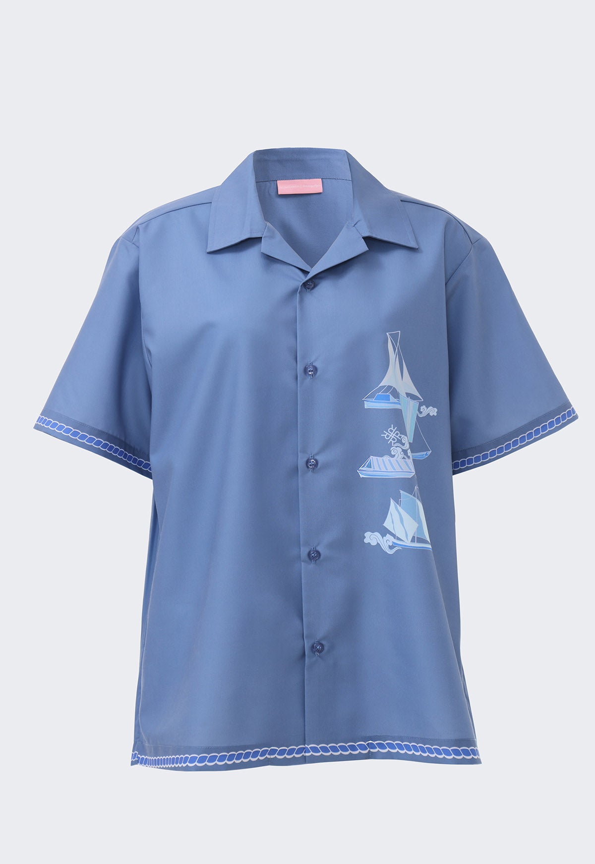 PHINISI SHIRT