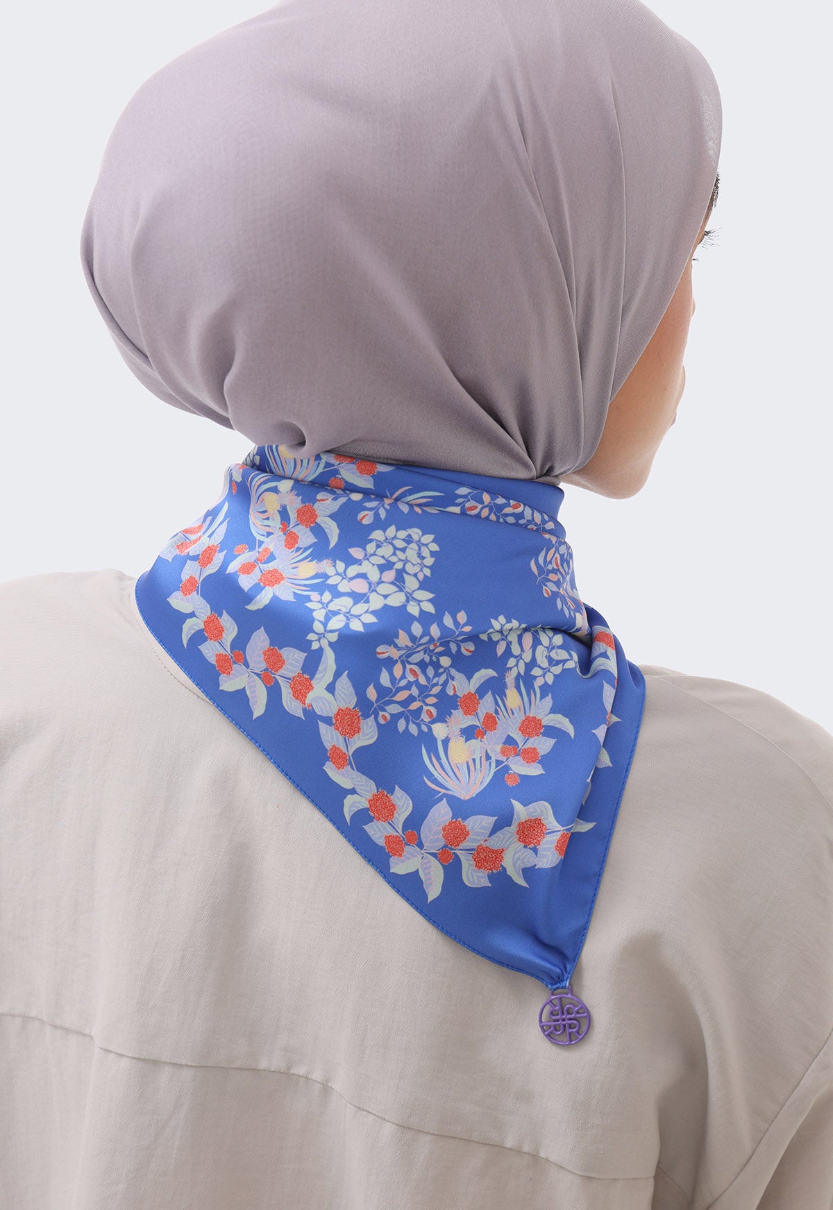 BOTANICA SCARF