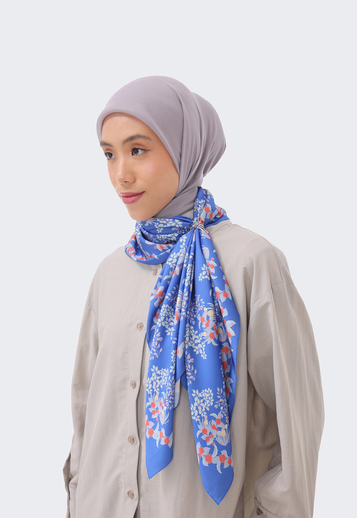 BOTANICA SCARF