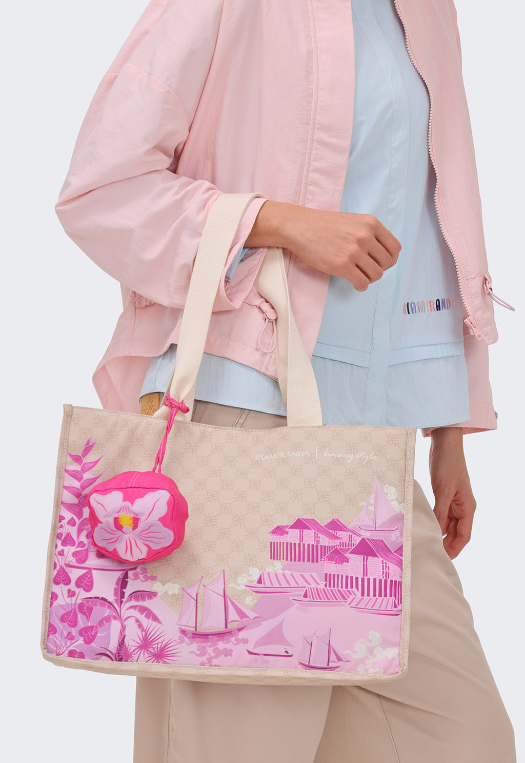 PULAU UJONG TOTEBAG