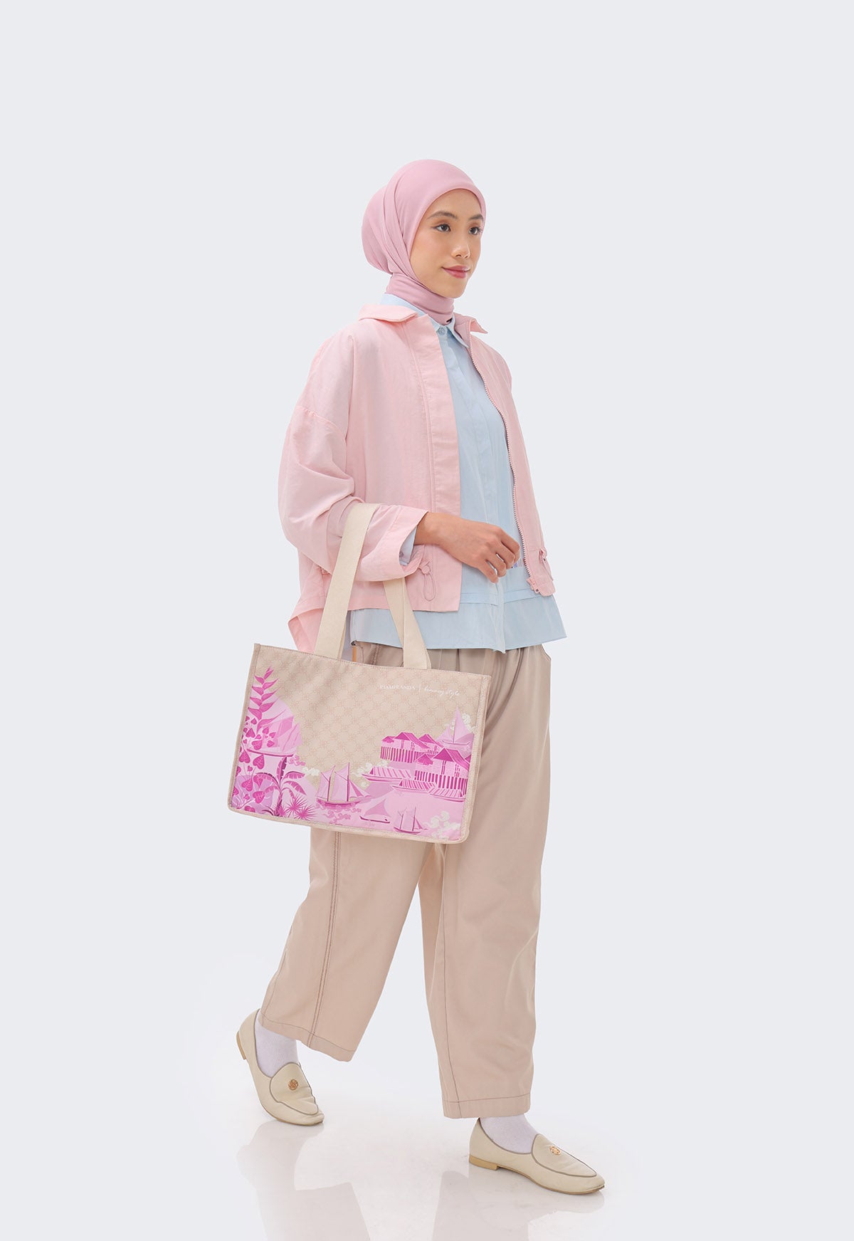 PULAU UJONG TOTEBAG