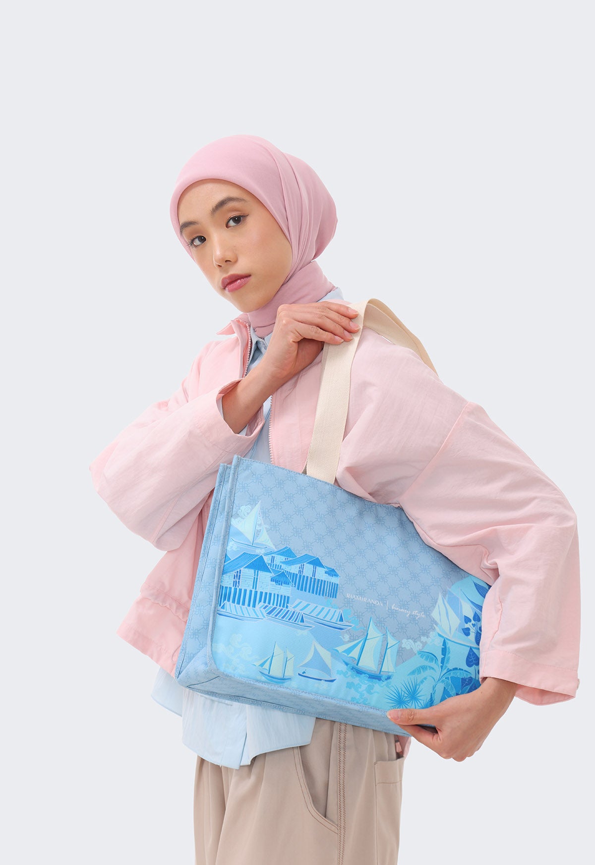 PULAU UJONG TOTEBAG