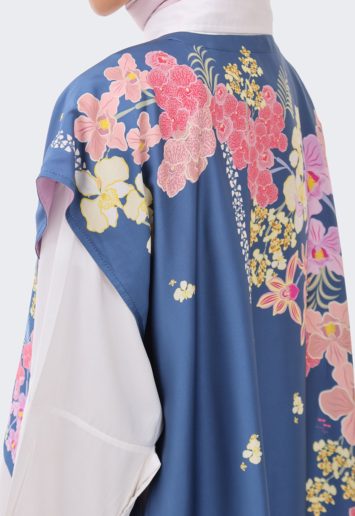 ROBERTSON OUTER