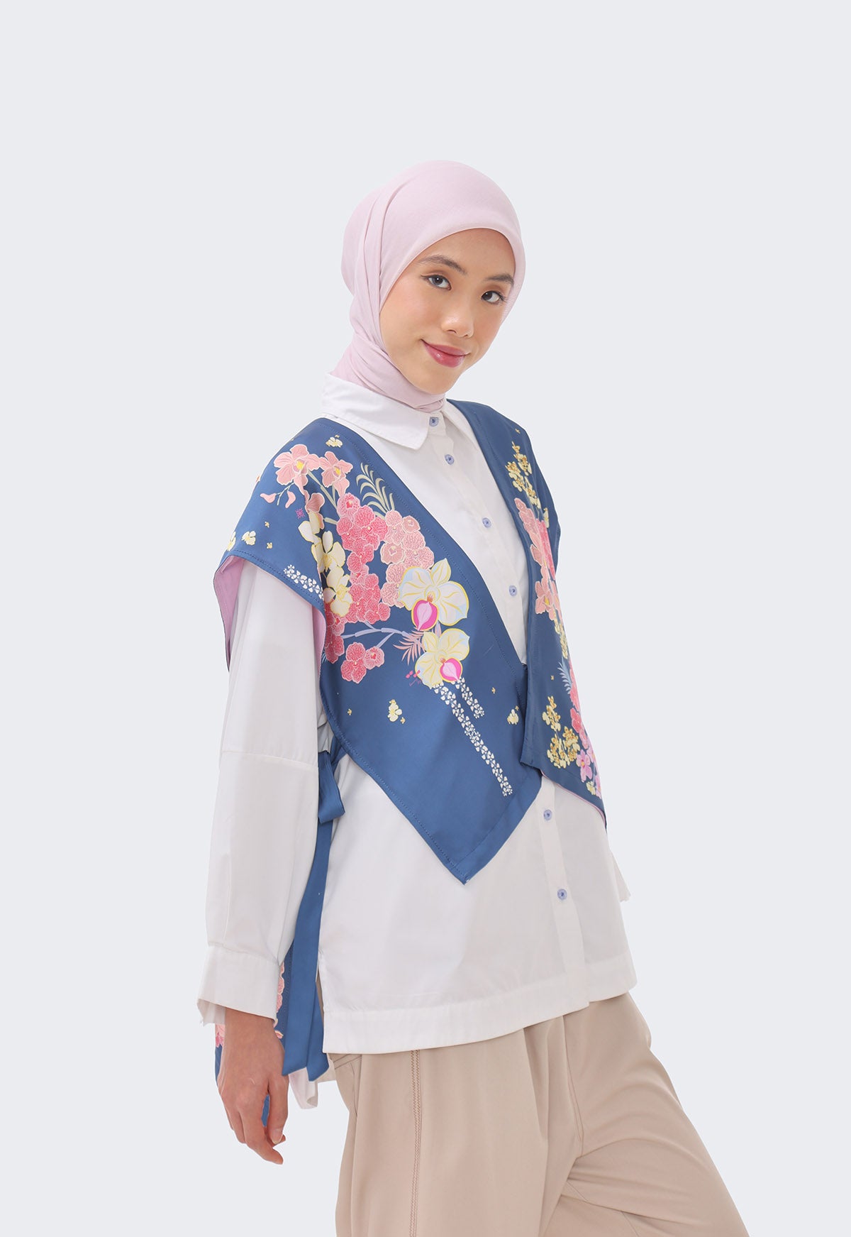 ROBERTSON OUTER