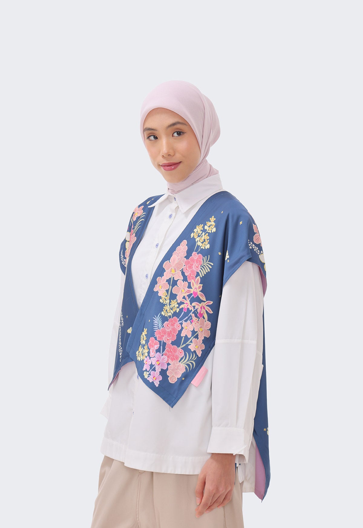 ROBERTSON OUTER