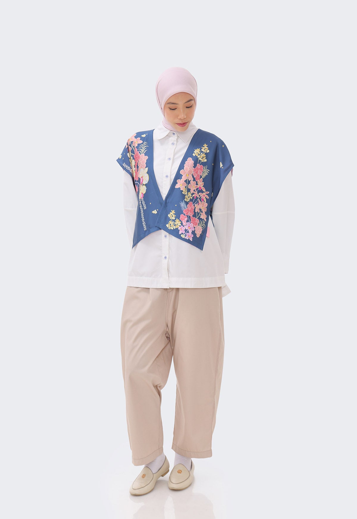 ROBERTSON OUTER