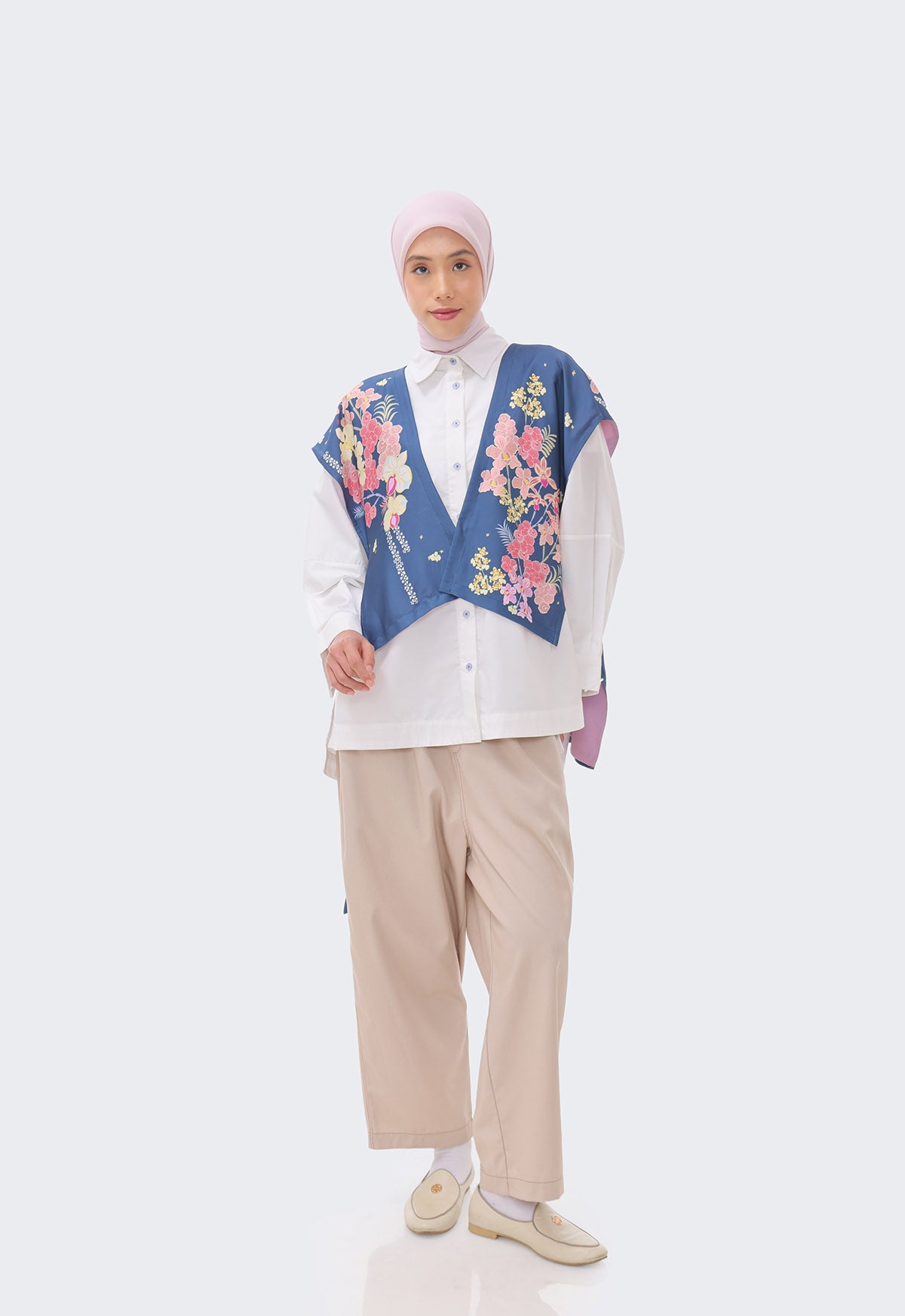 ROBERTSON OUTER