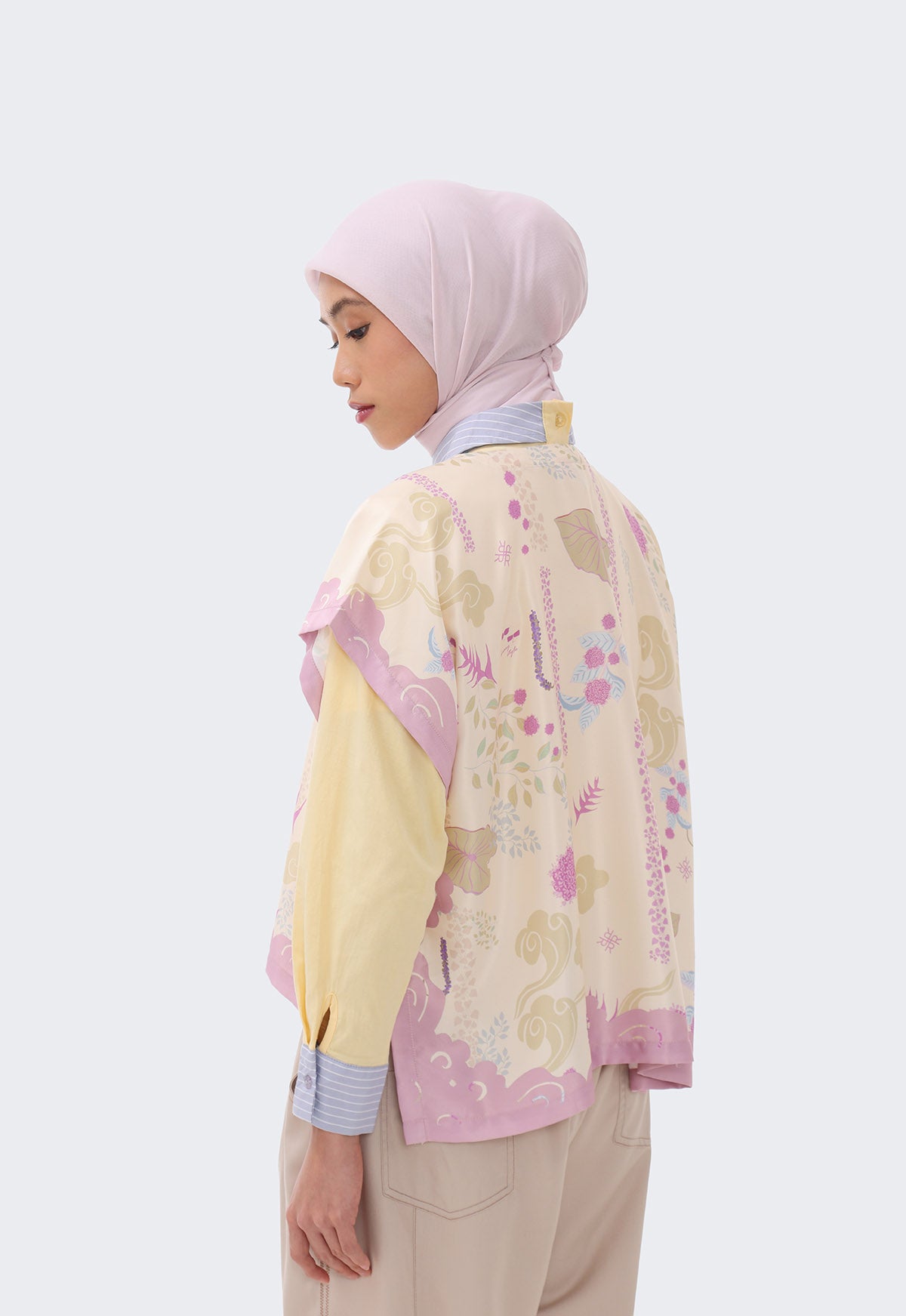 CLUNY OUTER